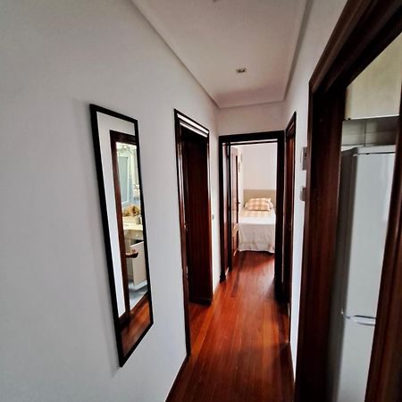 Apartamento Luminoso Santander Buitenkant foto